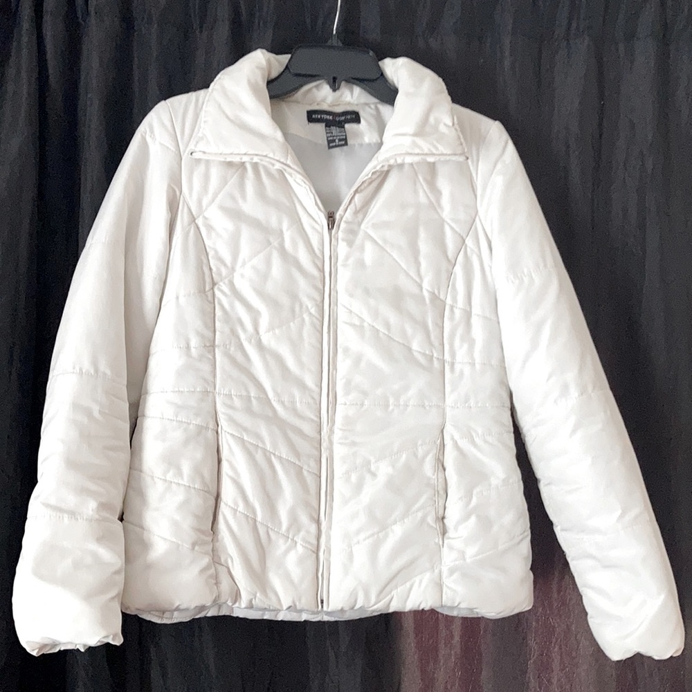 New York and Company jacket